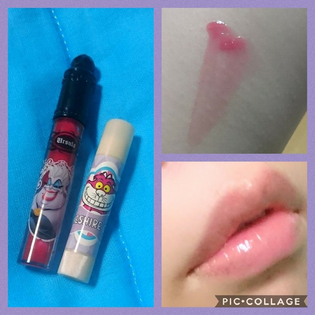 ディズニープリンセスリップグロス ディズニーストアを使った口コミ 見た目 100ディズニーコスメ W By ワド氏 アトピー肌 Lips ディズニープリンセスリップグロス ディズニーストアを使った口コミ 見た目 100ディズニーコスメ W By ワド氏 アトピー肌 Lips