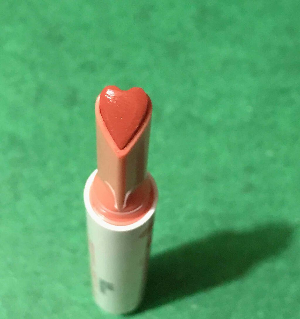 IM TIC TOC TINT LIP BALM/i’m meme/リップケアを使ったクチコミ(1枚目)