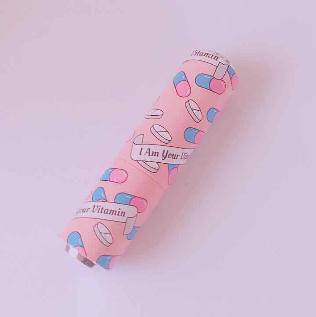 ディアマイ グロッシーティントリップトーク/ETUDE/リップグロスを使ったクチコミ(1枚目)