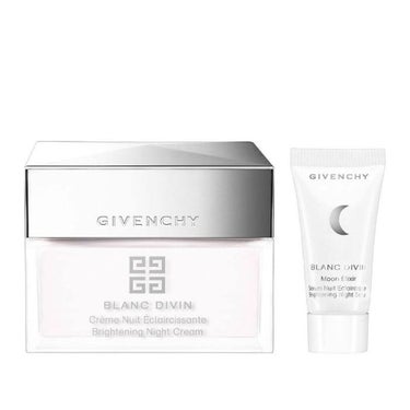 GIVENCHY ブラン ディヴァン ナイト クリーム キット