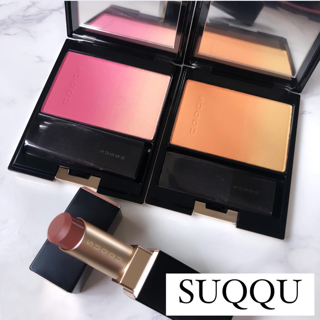 【新品未使用】SUQQU スックバイブラントリッチリップスティック113憂茶色 SUQQU - SUQQU スック バイブランド リッチ リップスティック 113 憂