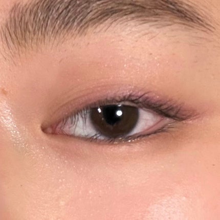 アイカラーレーション/LUNASOL/アイシャドウパレットを使ったクチコミ(2枚目)