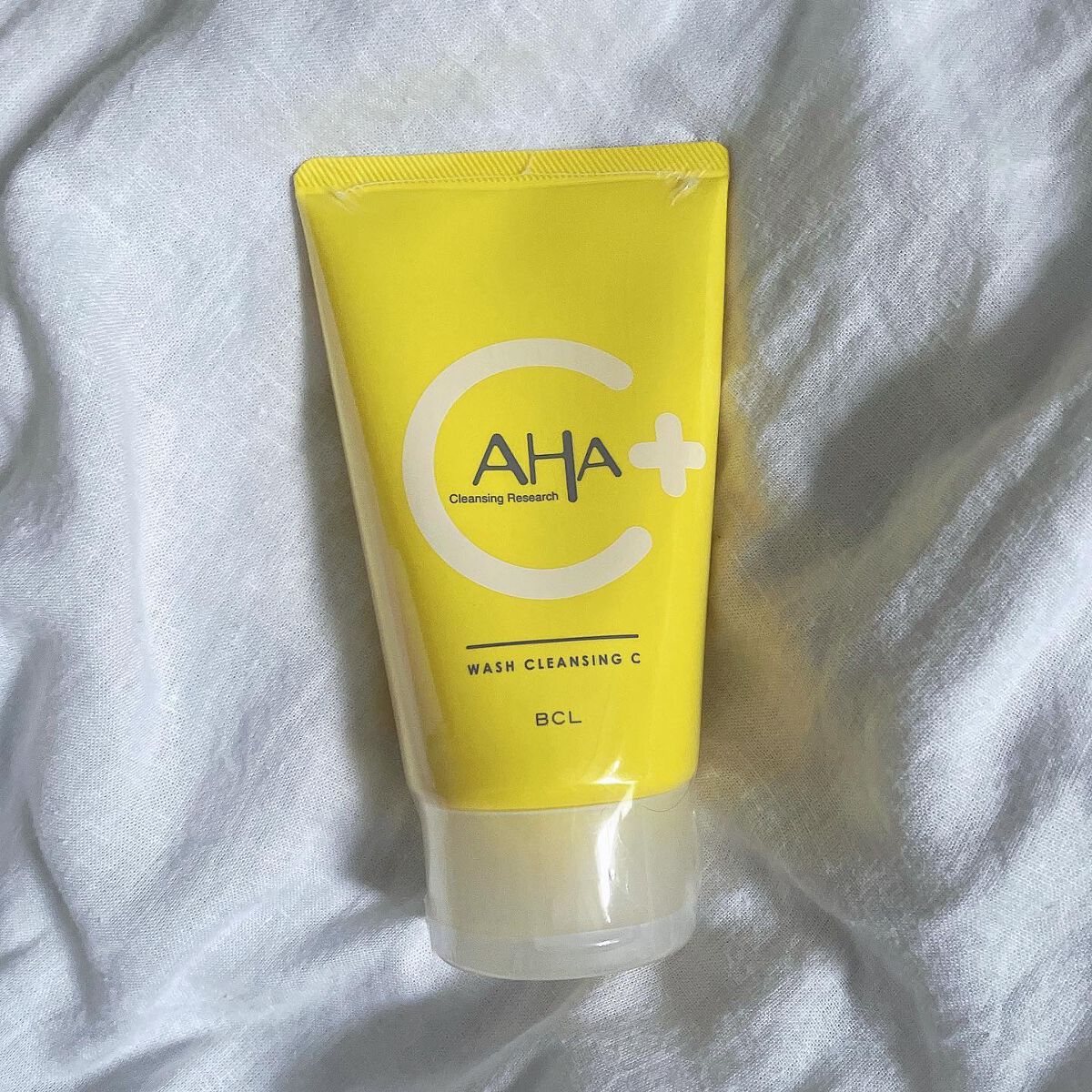 クレンジングリサーチ ウォッシュクレンジング C /クレンジングリサーチ/洗顔フォームを使ったクチコミ(2枚目)