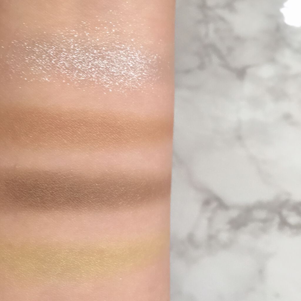 アイカラーレーション/LUNASOL/アイシャドウパレットを使ったクチコミ(3枚目)