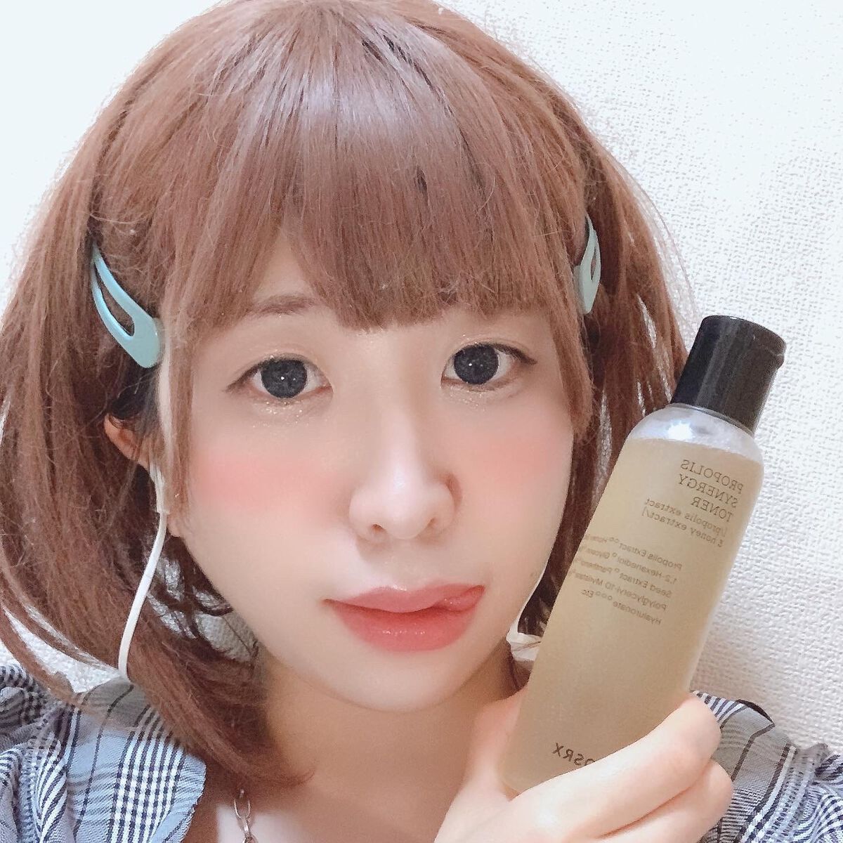 フルフィットプロポリスシナジートナー/COSRX/化粧水を使ったクチコミ（3枚目）