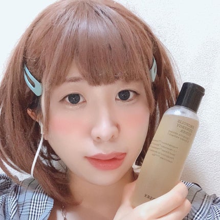 フルフィットプロポリスシナジートナー/COSRX/化粧水を使ったクチコミ(3枚目)