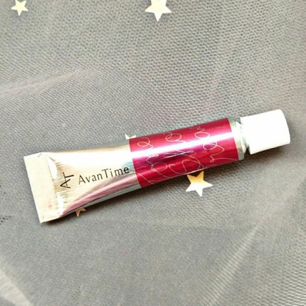 トーンショットクリーム/アバンタイム/フェイスクリームを使ったクチコミ(2枚目)