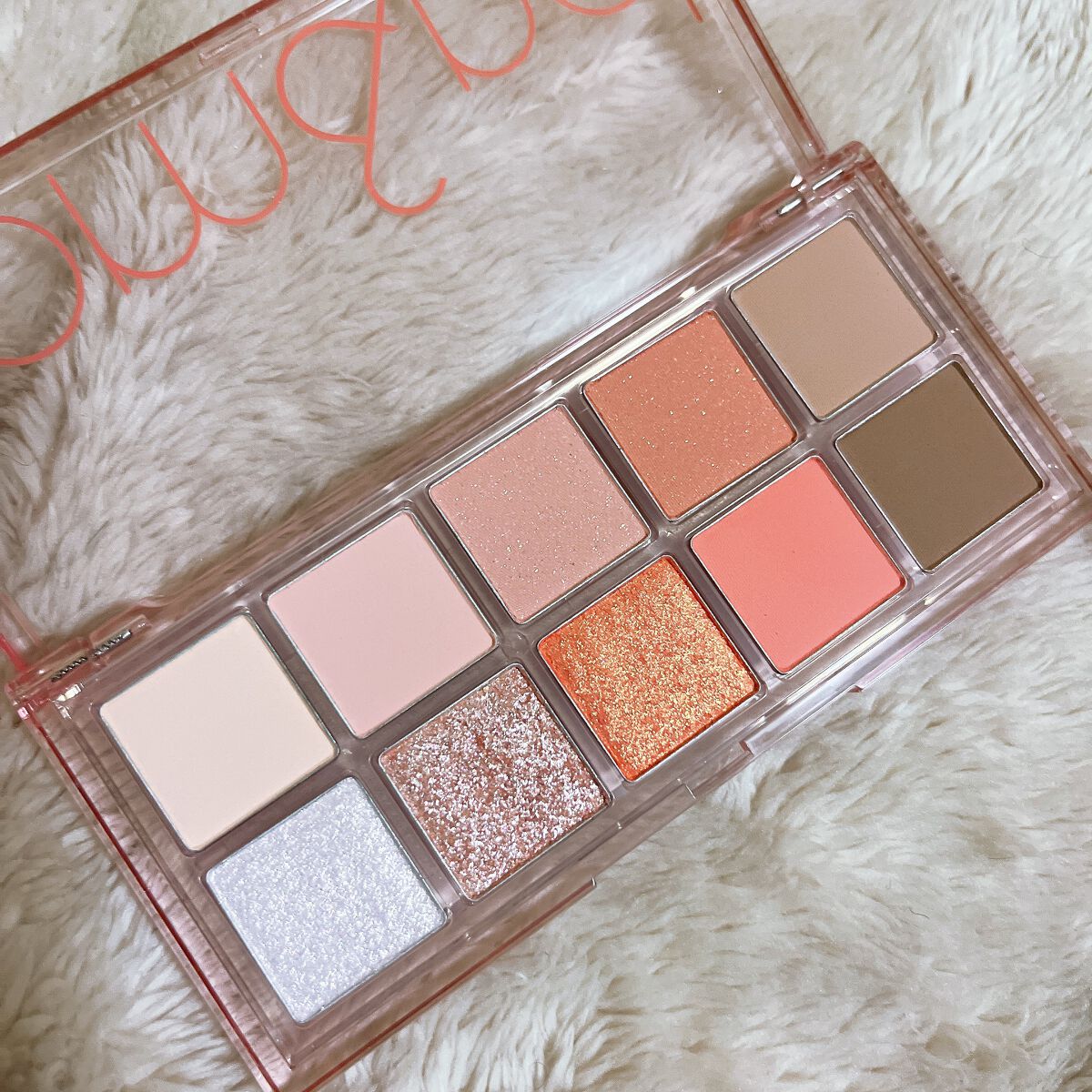 マシュマロルック リップスティック/リンメル ロンドン/口紅を使ったクチコミ（2枚目）