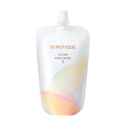 クリアエマルジョン Ⅱ(レフィル)