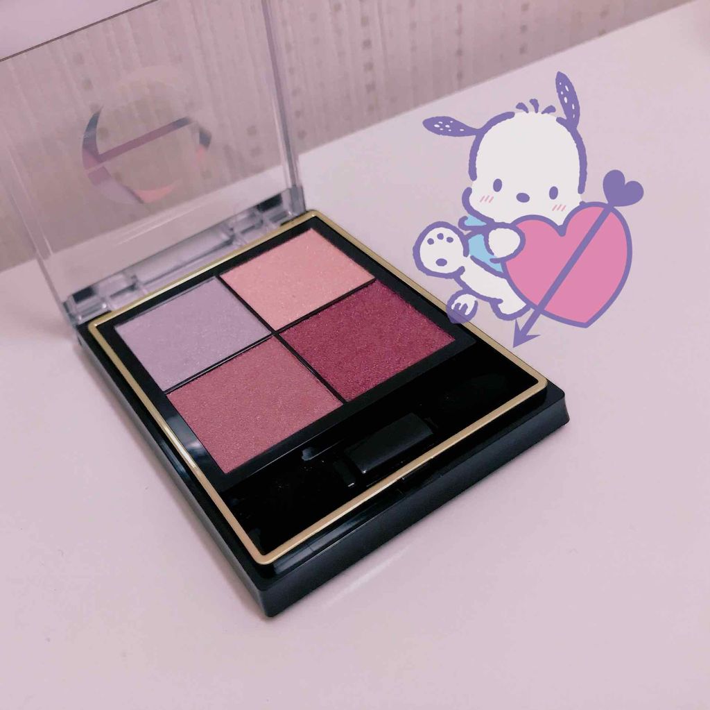 グレイズバームリップ/excel/口紅を使ったクチコミ（1枚目）