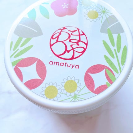 ボディスクラブ あまつや/フタバ化学/ボディスクラブを使ったクチコミ(2枚目)