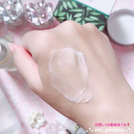 ブレッシングオブスプラウトラディアンストナー/HAYEJIN/化粧水を使ったクチコミ(9枚目)