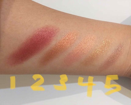 ルックアット マイアイズ/ETUDE/単色アイシャドウを使ったクチコミ(2枚目)