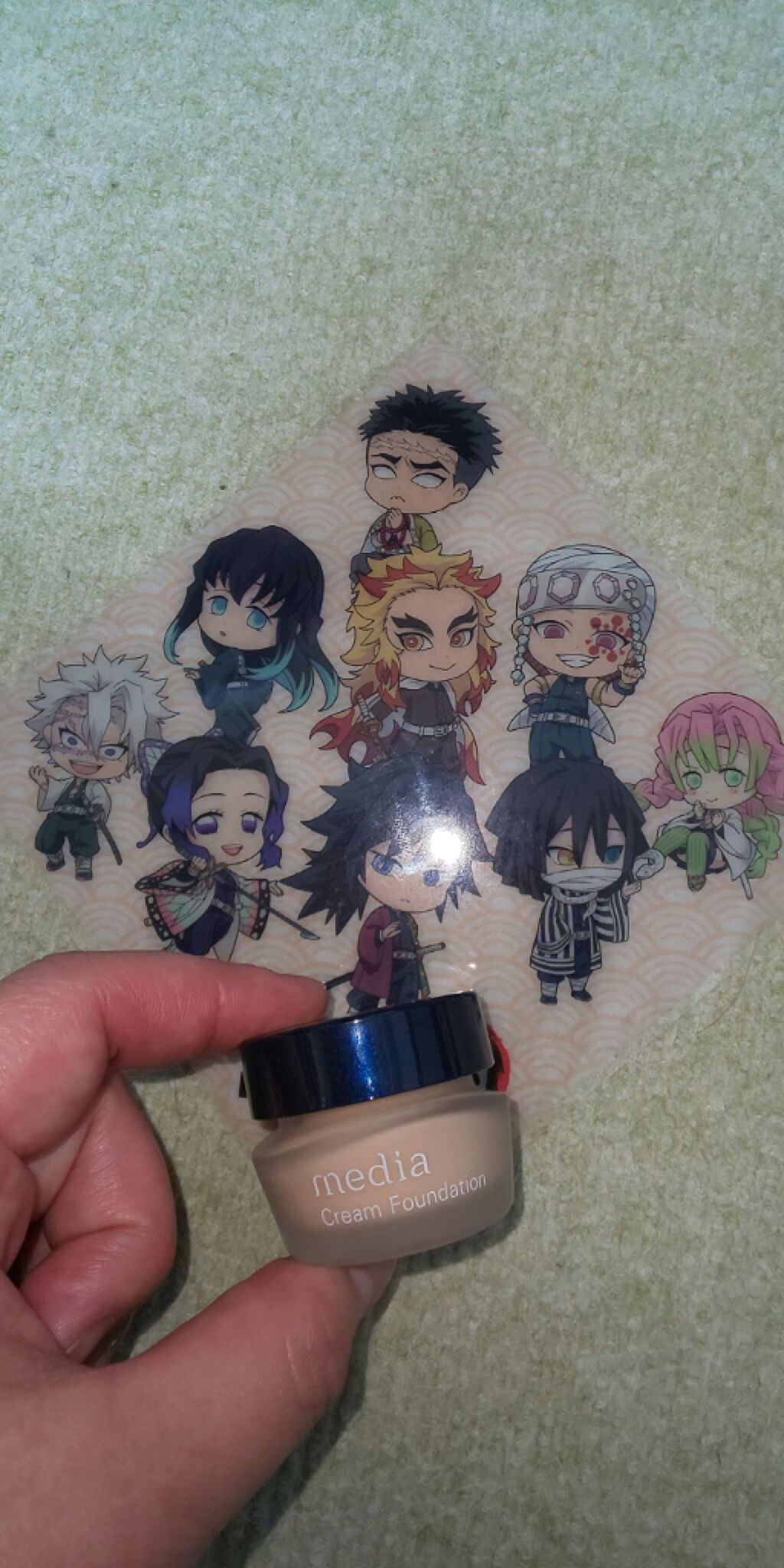 ã¯ãªãŒã ãã¡ã³ããŒã·ã§ã³NïŒããïŒ/media/ã¯ãªãŒã ã»ãšãã«ãžã§ã³ãã¡ã³ããŒã·ã§ã³ã䜿ã£ãã¯ãã³ãïŒ1æç®ïŒ