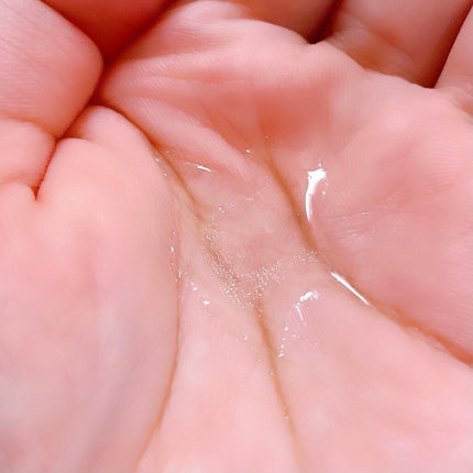 ULU シェイクモイストミルク/ULU(ウルウ)/オールインワン化粧品を使ったクチコミ(2枚目)