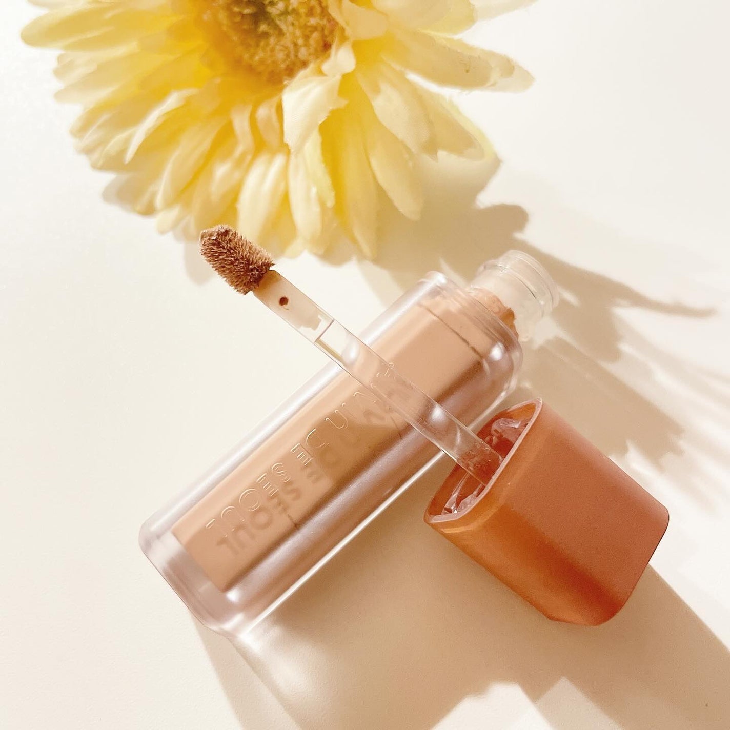 ジャビンドゥソウル ウインクファンデーションパクト/Javin De Seoul/クッションファンデーションを使ったクチコミ(2枚目)