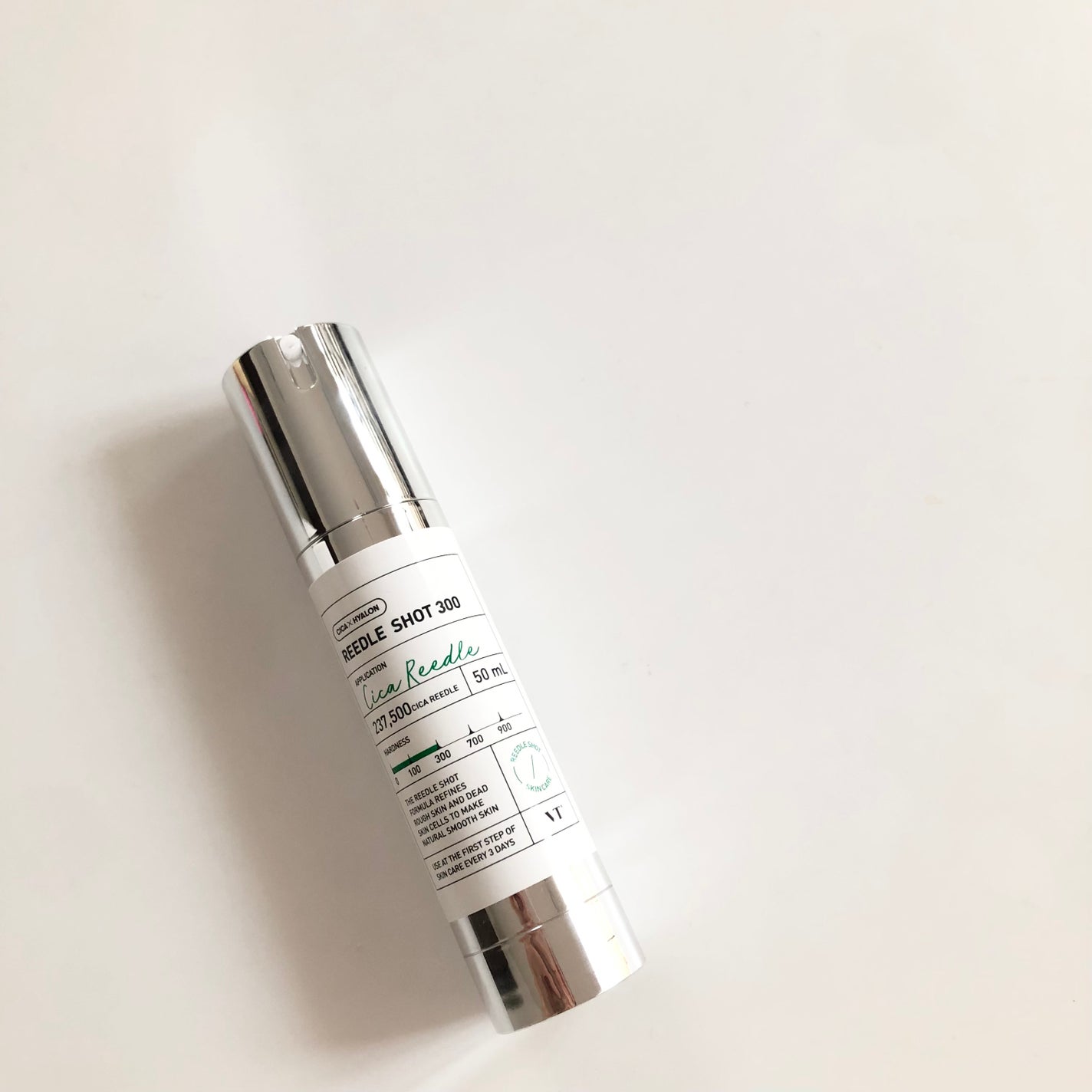 リードルショット300/VT/美容液を使ったクチコミ(1枚目)