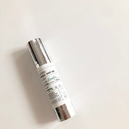 リードルショット300/VT/美容液を使ったクチコミ(1枚目)