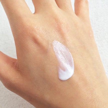 フェイス UVプロテクター/ミキモト コスメティックス/日焼け止めクリームを使ったクチコミ(2枚目)