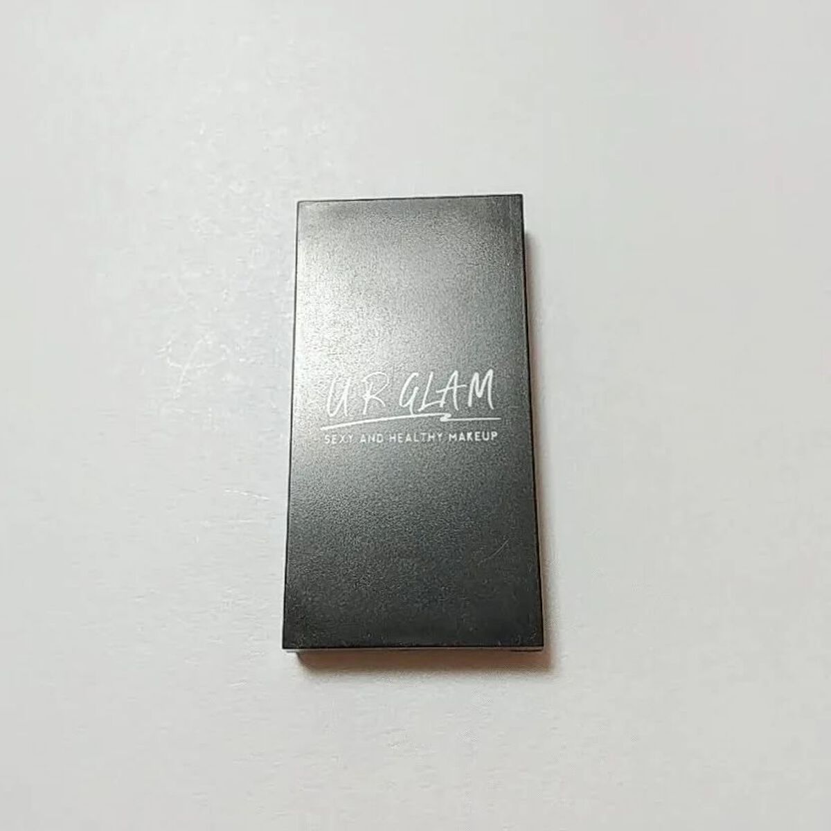 UR GLAM　EYEBROW POWDER/U R GLAM/パウダーアイブロウを使ったクチコミ（1枚目）