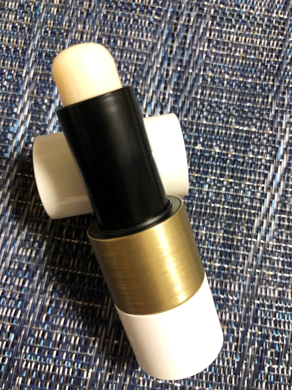 ルージュ エルメス ボーム ドゥ ソワン プール レ レーヴル/エルメス/リップバームを使ったクチコミ(2枚目)