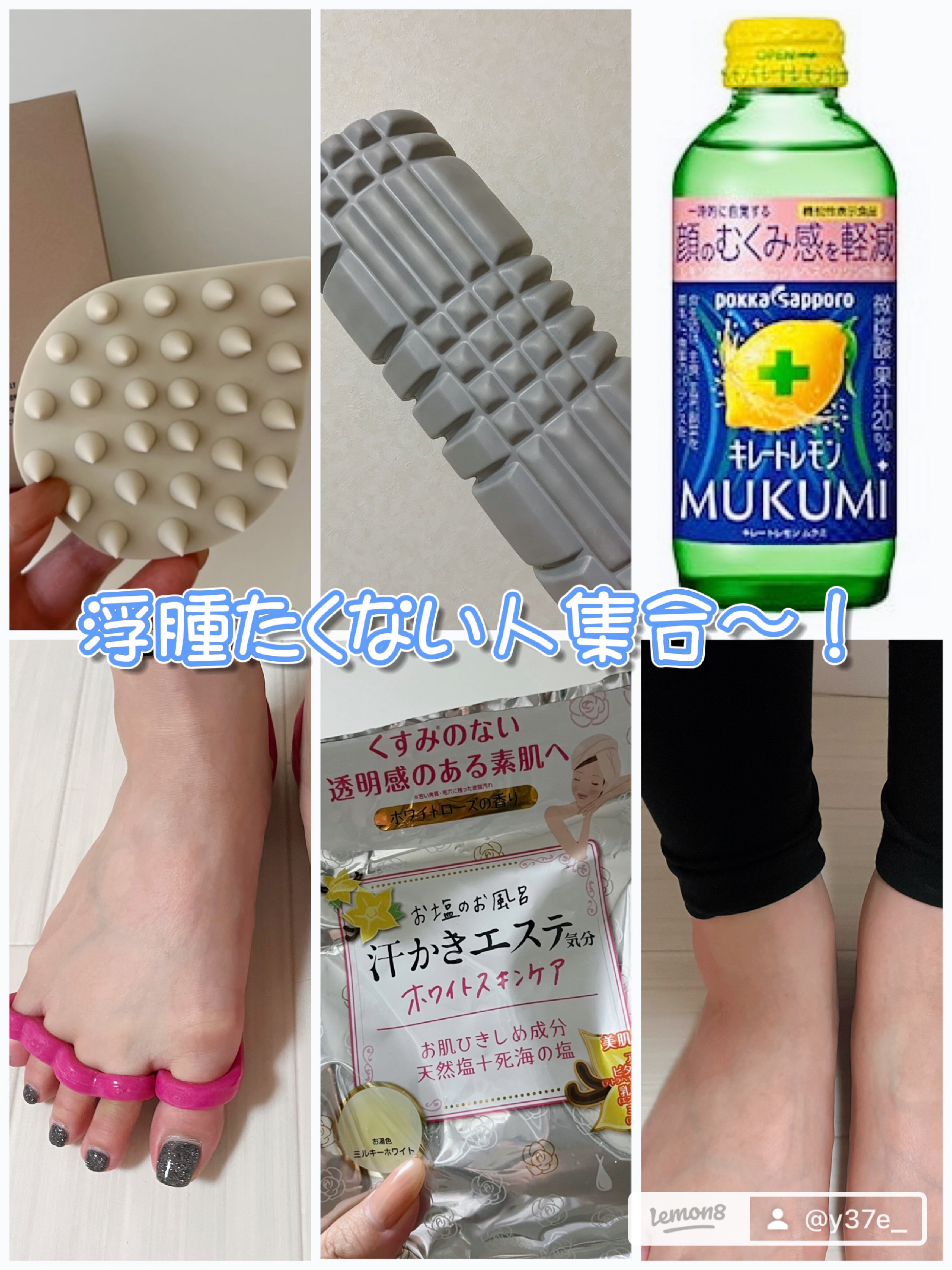 リラクシングマッサージブラシ/エトヴォス/スカルプブラシを使ったクチコミ（1枚目）