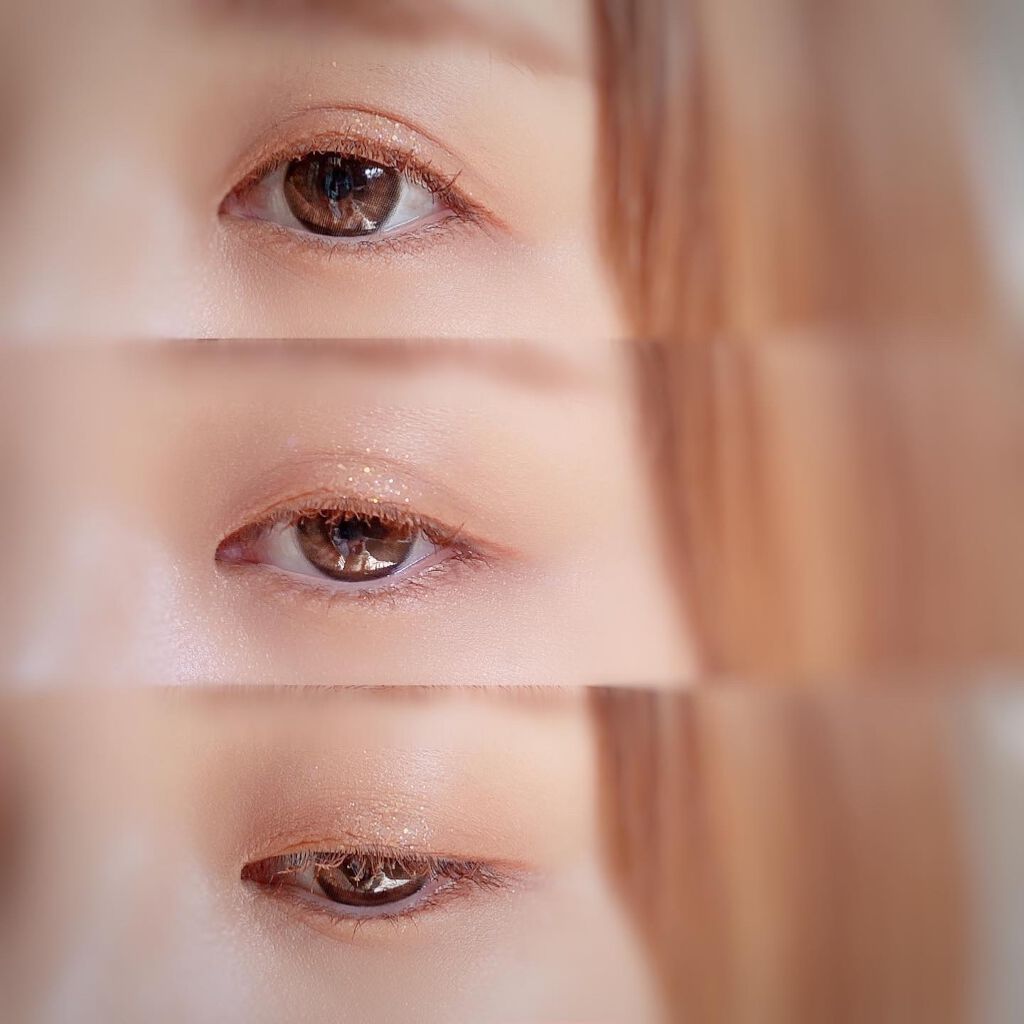 パーフェクトエクステンション マスカラ for カール/D-UP/マスカラを使ったクチコミ(2枚目)