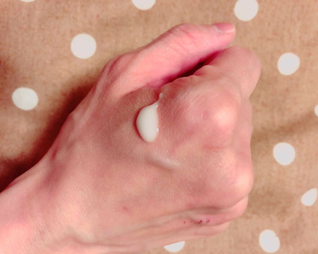 ナノショットブースター/バリアリペア/ブースター・導入液を使ったクチコミ（2枚目）