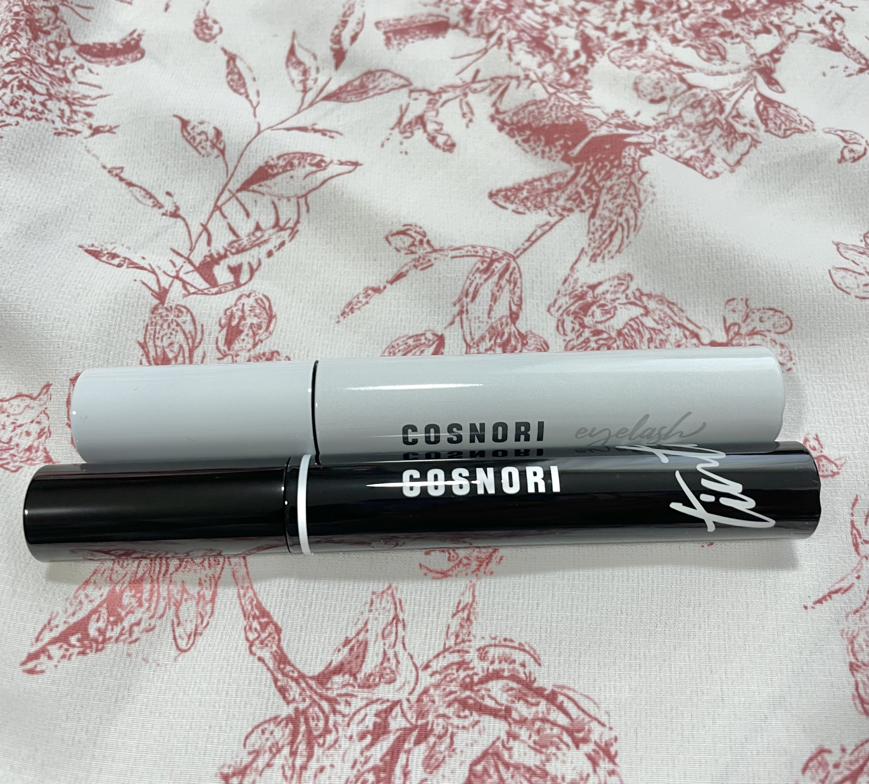 ロングアクティブアイラッシュセラム/COSNORI/まつげ美容液を使ったクチコミ（2枚目）