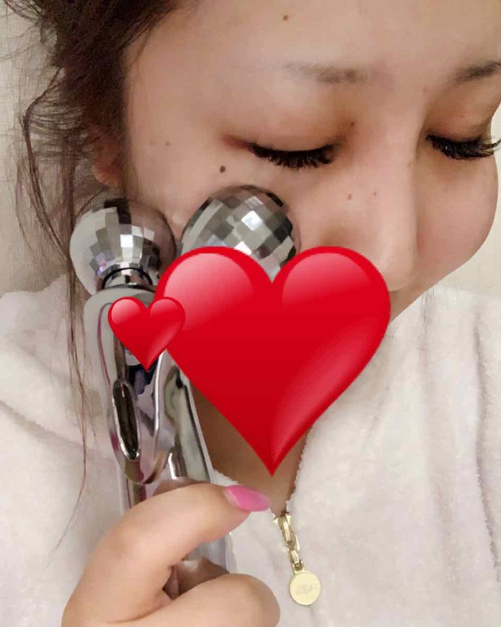 官ツバメの巣マスク（4枚入）/我的美麗日記/シートマスク・パックを使ったクチコミ（2枚目）