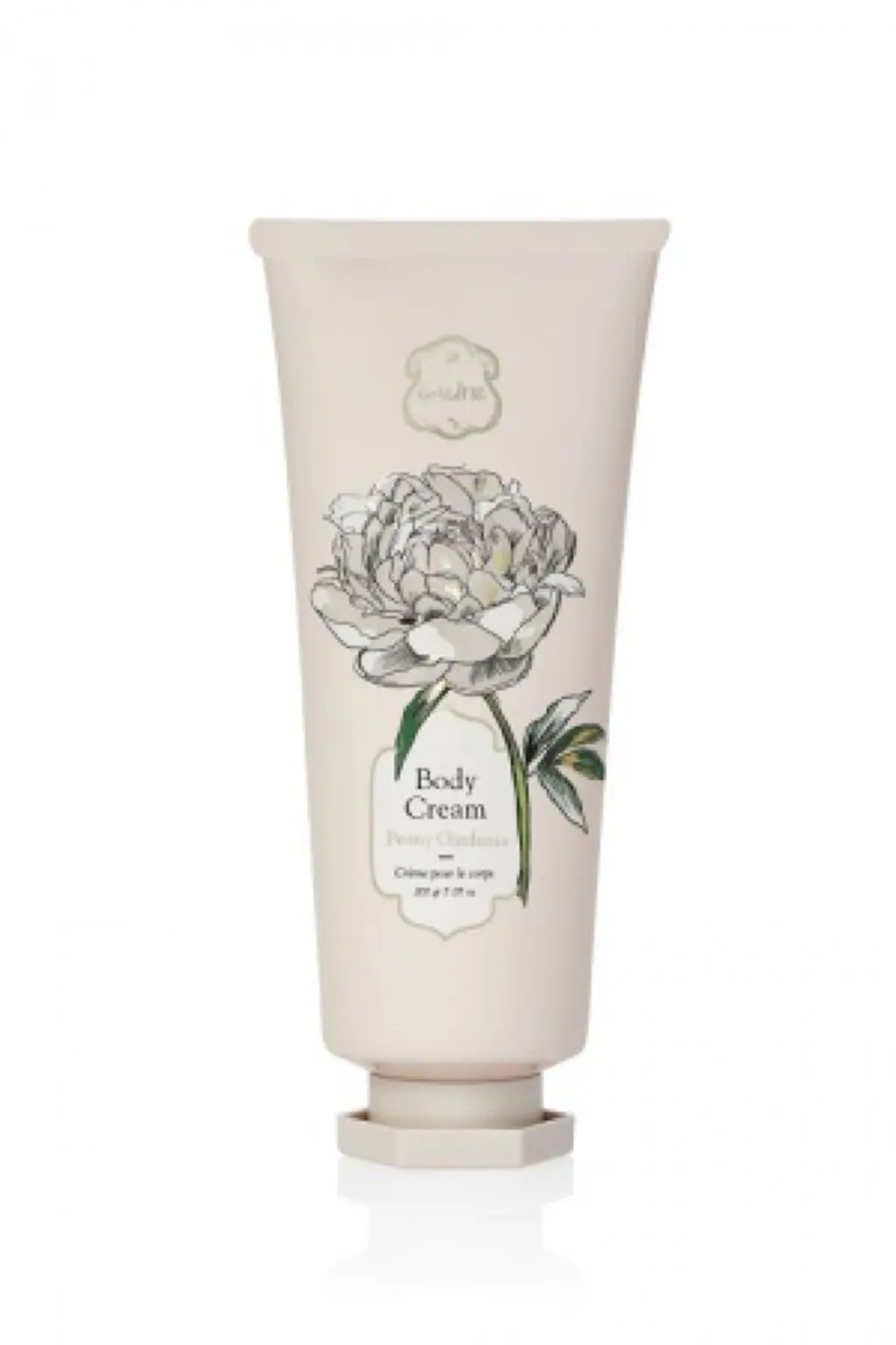 ピオニーガーデニア(限定デザイン)