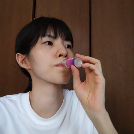 PRESS SHOT/PRESS SHOT/美容サプリメントを使ったクチコミ(8枚目)