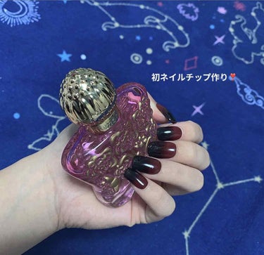 ネイルラッカー mini/ORLY/マニキュアを使ったクチコミ（1枚目）