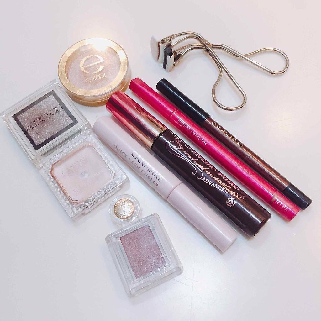 アディクション ザ アイシャドウ/ADDICTION/単色アイシャドウを使ったクチコミ（1枚目）