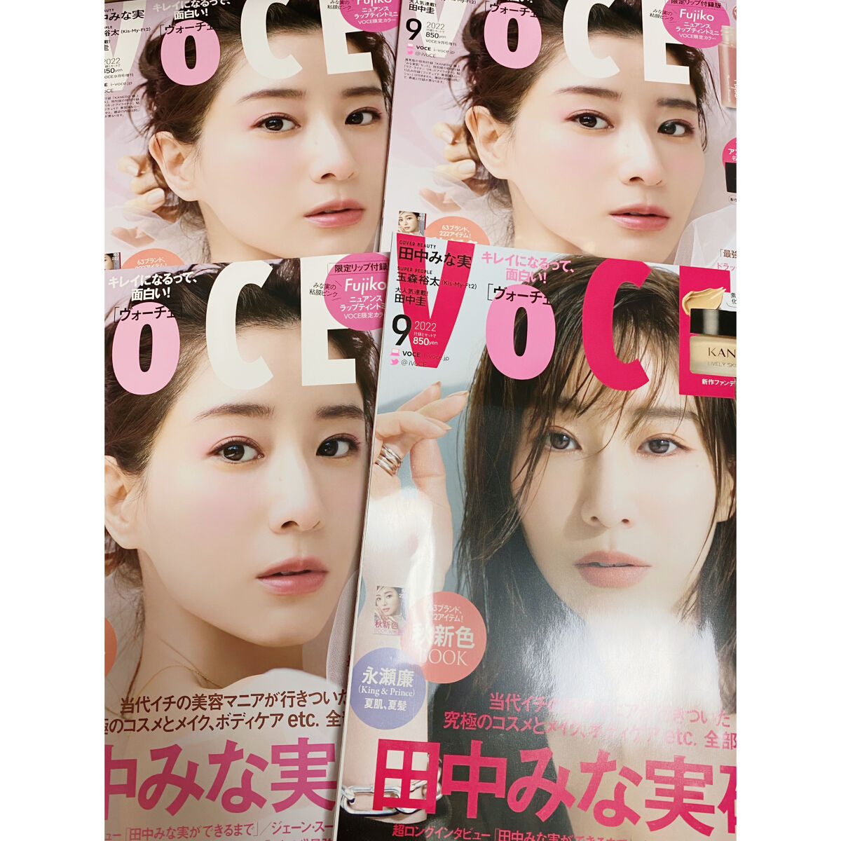 ニュアンスラップティント/Fujiko/リップティントを使ったクチコミ（1枚目）