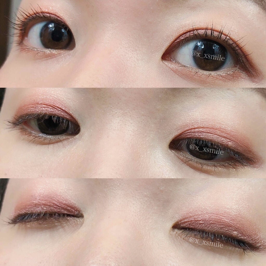 スマッジプルーフ アイシャドーベース/NARS/アイシャドウベースを使ったクチコミ(5枚目)