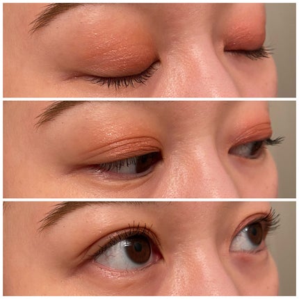 センサイ ラッシュボリューマイザー 38℃/SENSAI/マスカラを使ったクチコミ(4枚目)