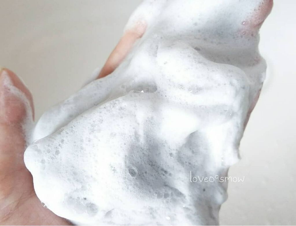 ディープクリア洗顔パウダー/ファンケル/洗顔パウダーを使ったクチコミ（2枚目）