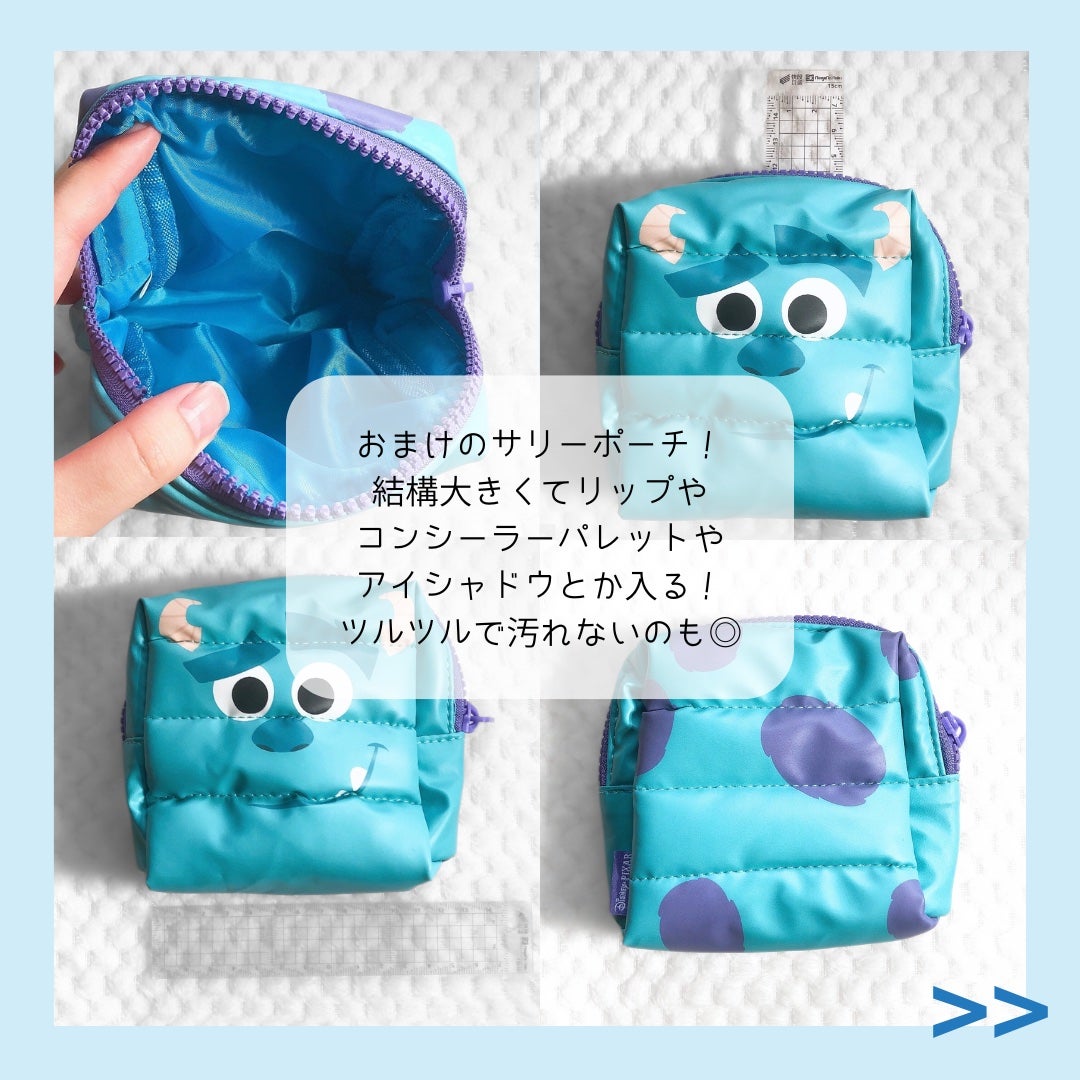 マデカソサイド ブレミッシュパッド/MEDIHEAL/トナーパッドを使ったクチコミ(8枚目)