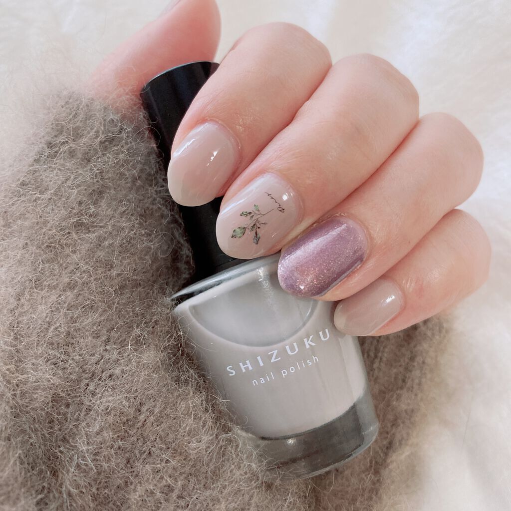 ザ ネイルポリッシュ/ADDICTION/マニキュアを使ったクチコミ(1枚目)