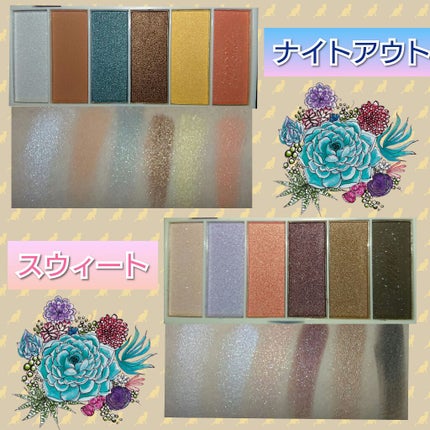 miia スティックハイライト/DAISO/スティックハイライトを使ったクチコミ(4枚目)