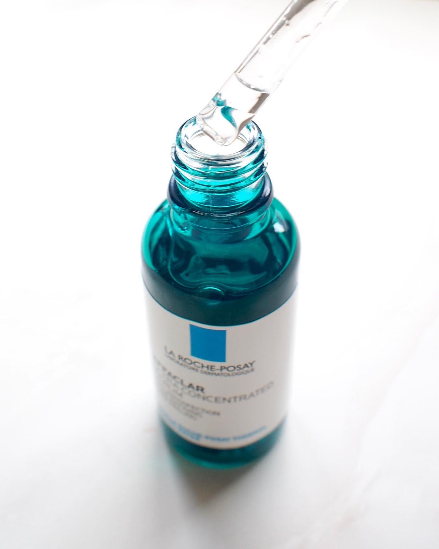 エファクラ ピールケア セラム/ラ ロッシュ ポゼ/美容液を使ったクチコミ(2枚目)