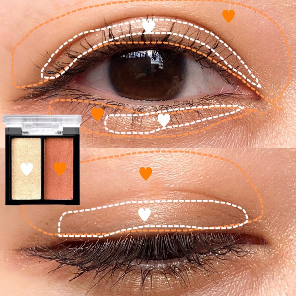 MIYAMA on LIPS 「\新作がレベチ!/こんにちは✨Miyaです🧸URGLAMからま..」(4枚目)