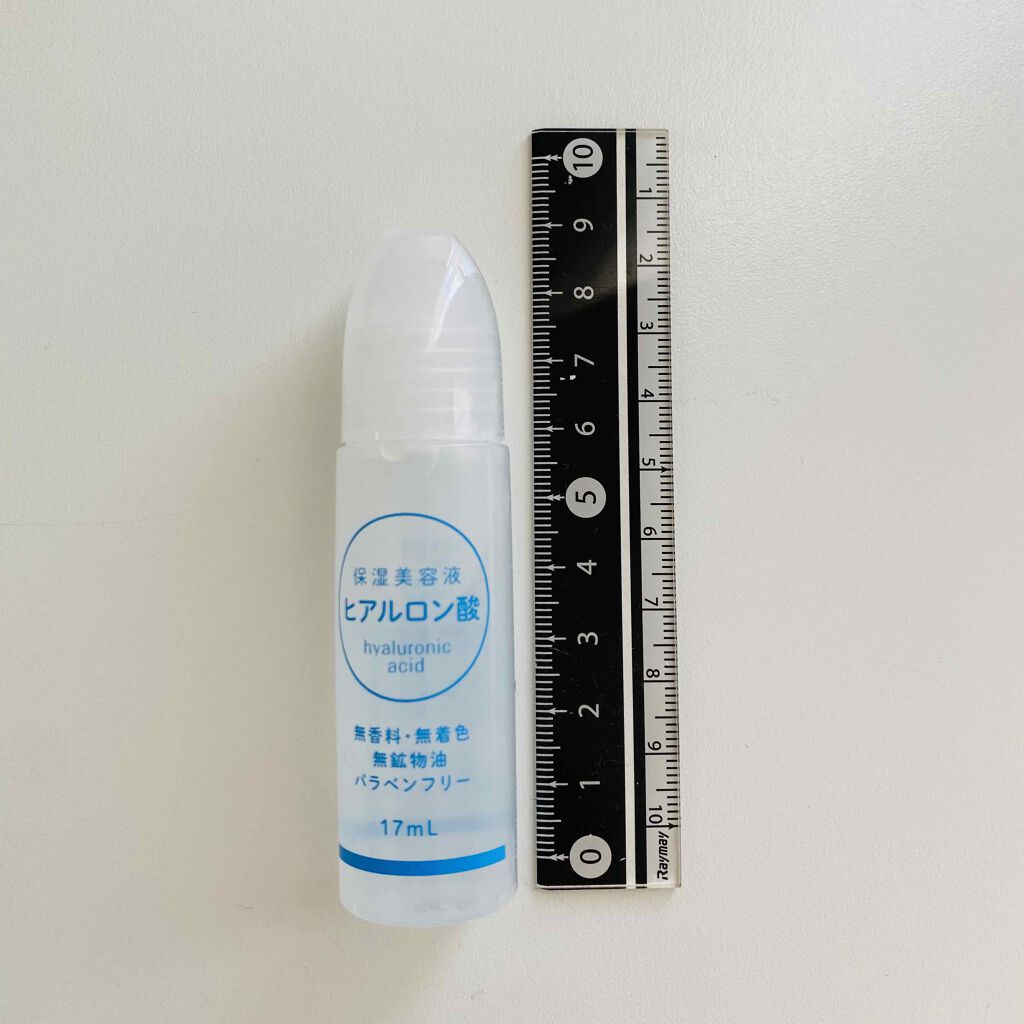 ヒアルロン酸 原液   Hエッセンス IW/イワキ/美容液を使ったクチコミ（2枚目）