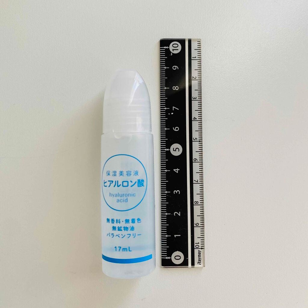 ヒアルロン酸 原液 Hエッセンス IW/イワキ/美容液を使ったクチコミ(2枚目)