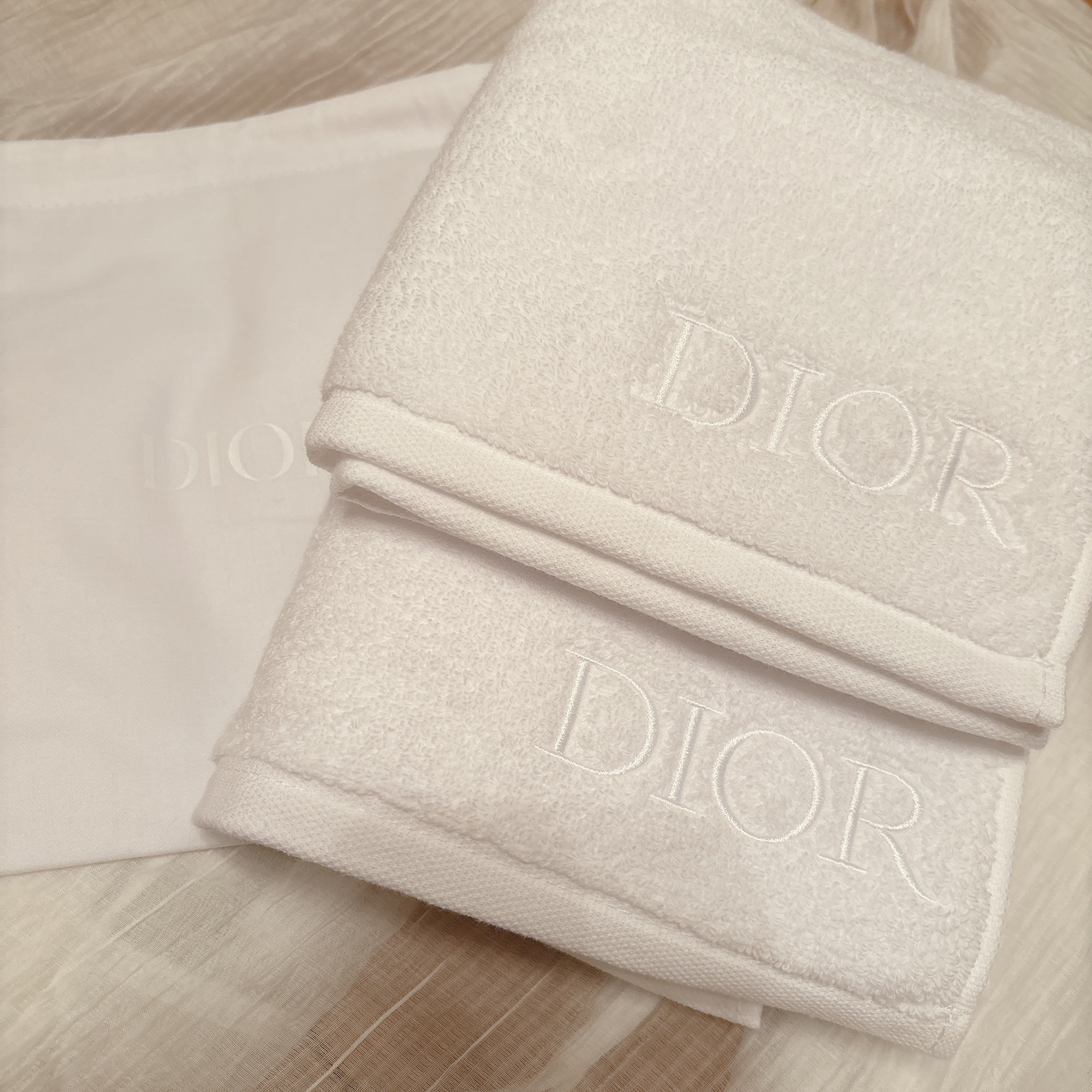 ミス ディオール ブルーミング ブーケ ミニ ミス/Dior/香水(レディース)を使ったクチコミ（2枚目）