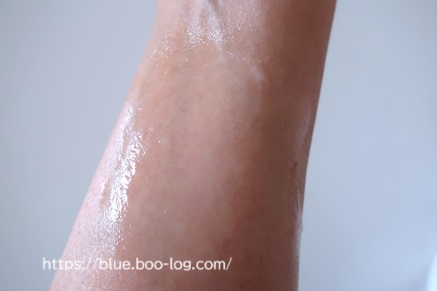 ライゼ ブースターオイル ミスト化粧水 120ml/REISE/ミスト状化粧水を使ったクチコミ（3枚目）