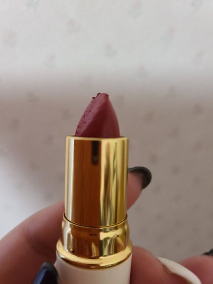ラスティング リップカラーN/CEZANNE/口紅を使ったクチコミ(3枚目)