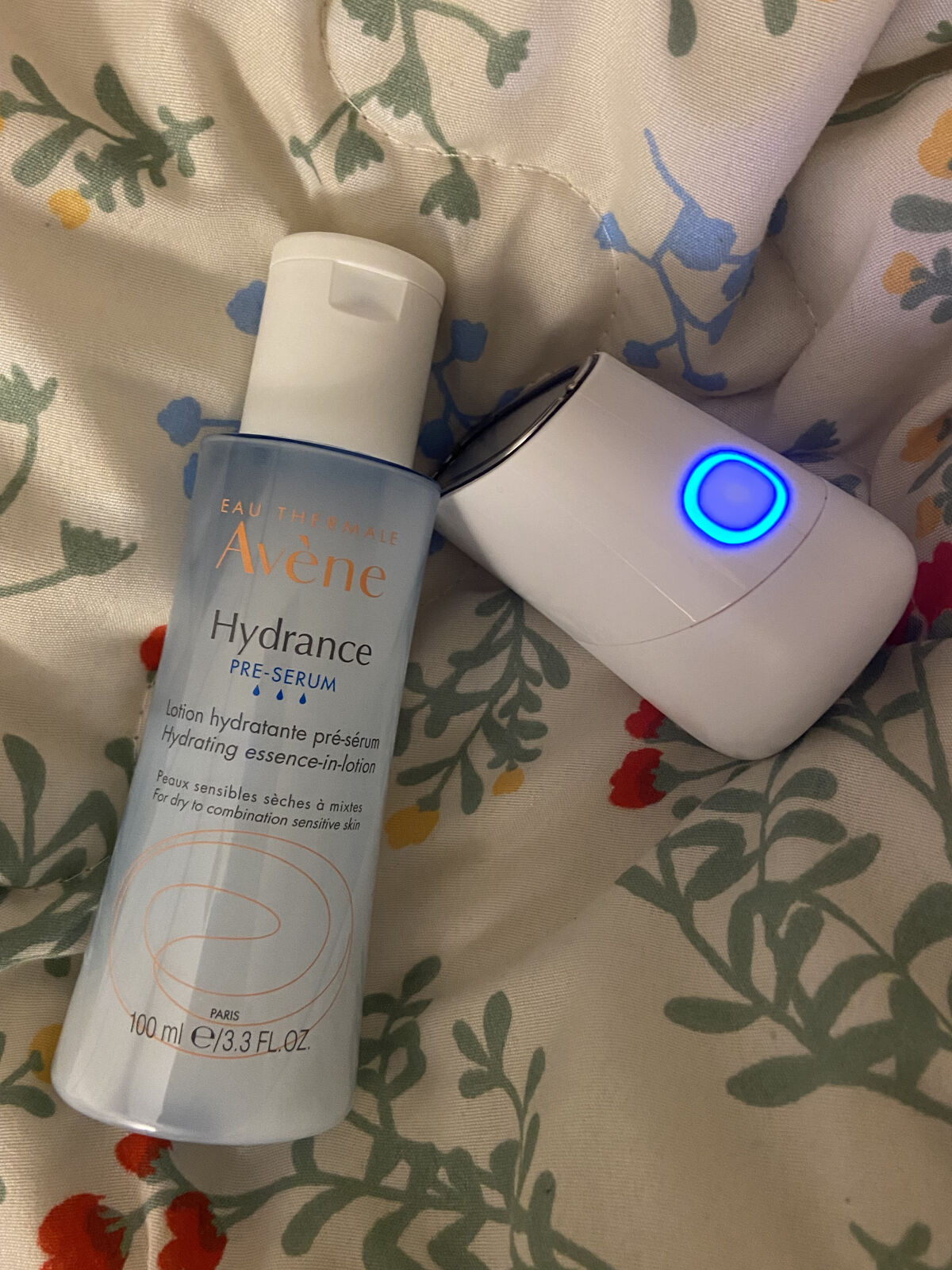 スキンライトセラピーII/Makeon/美顔器・マッサージを使ったクチコミ（2枚目）