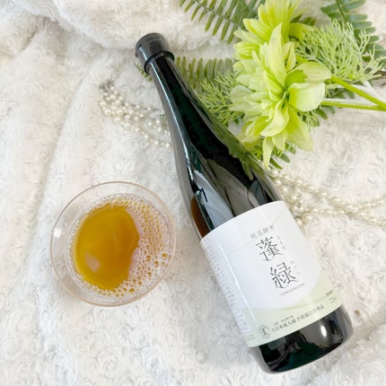 蓬緑/越後酵素/酵素ドリンクを使ったクチコミ(5枚目)